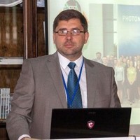 Vladimir Sivakov