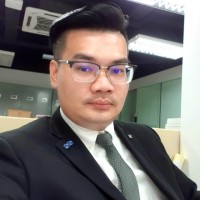 Simon Ooi