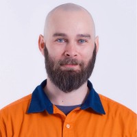 Kane Hoschke