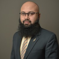 Muhammad Jawad Azam