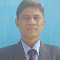 Mohammad Shahjahan Hossain