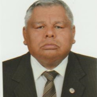 Carlos Manuel Borja Garcia