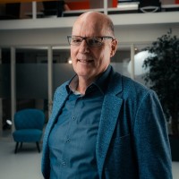 Chris van Eck