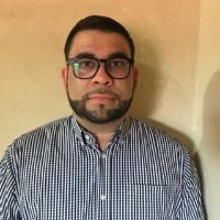 Omar Santiago Villalba Candia