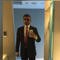 Patel Nikunj