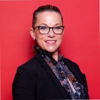 Kelli Binette