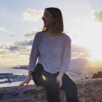 Camilla Ek