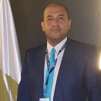 Ahmed Galal,Mba