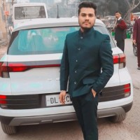 Dhiraj Dubey