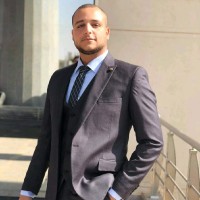 Youssif Ashraf