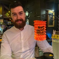 Adam Dowes