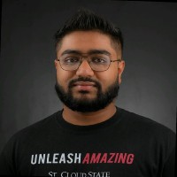 Parth Patel