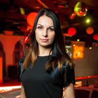 Виктория Зарубаева