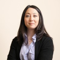 Marianne Hanako Caupers