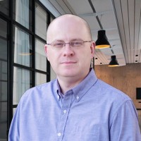 Bryan Blackford