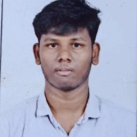 Tharun M