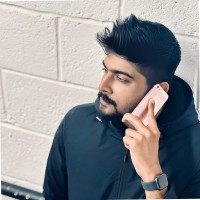 Vishnu K Kumar