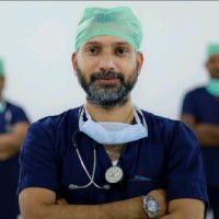 Mahesh Marupakala