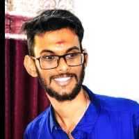 Arjun Nath R