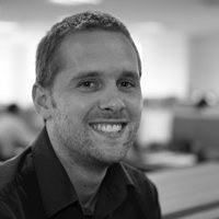 Tim Jones