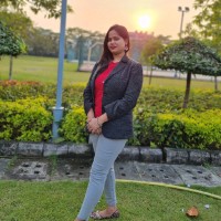 Jyoti Sharma