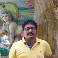 ARUN KARNAWAT
