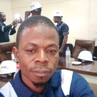 Ibrahim Ojo Salisu