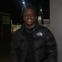 Blessed Ogu
