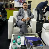 PRAMOD KUMAR
