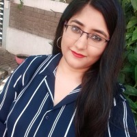 Nikita Dhiman