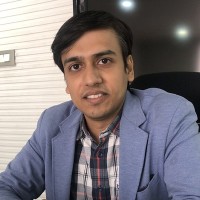 Kushagra Vijayvargia