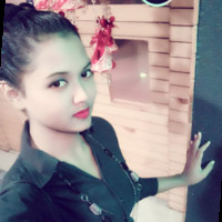 Puspalata Nayak