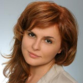 Joanna Wróbel