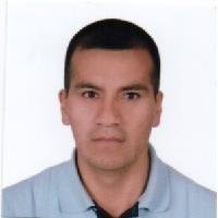 Santos Carlos Quispe