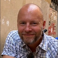 Tomas Bednyak