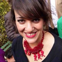 Ángeles Reche Martínez