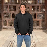Ahmed Elashmawy