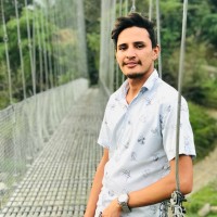 Arjun Regmi