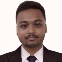 Abhishek Chandra Bhagwat