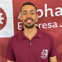 Lucas Ribeiro Da Silva
