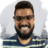 Damien Chinniah