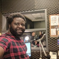 Nabil Mensah-Acheampong