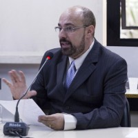 Diercio Ferreira da Silva Filho