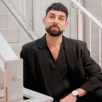 Daniel Rivera