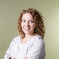 Jolien van der Kolk - van Brouwershaven