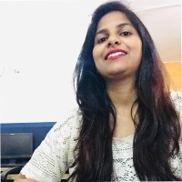 Arika Sangwan
