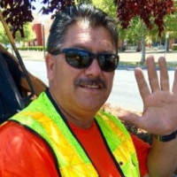 Paul Gregg