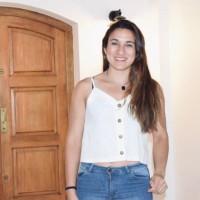 Camila Albornoz