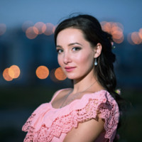 Maryna Pikinier