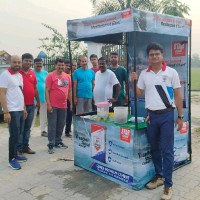 Samim Mondal